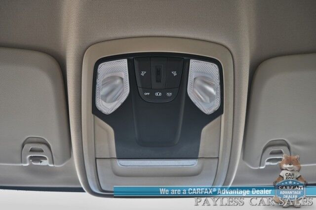 2020 Ram 2500 Tradesman Anchorage AK