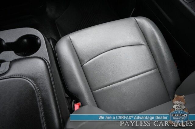 2020 Ram 2500 Tradesman Anchorage AK