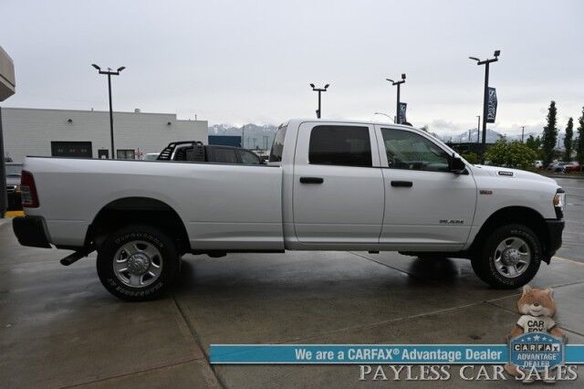 2020 Ram 2500 Tradesman Anchorage AK