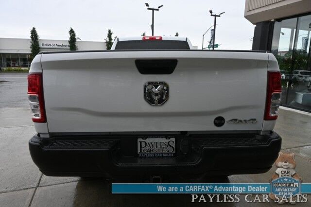 2020 Ram 2500 Tradesman Anchorage AK