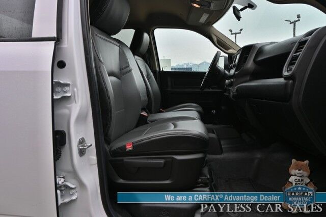 2020 Ram 2500 Tradesman Anchorage AK