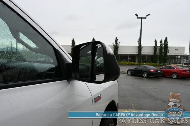 2020 Ram 2500 Tradesman Anchorage AK