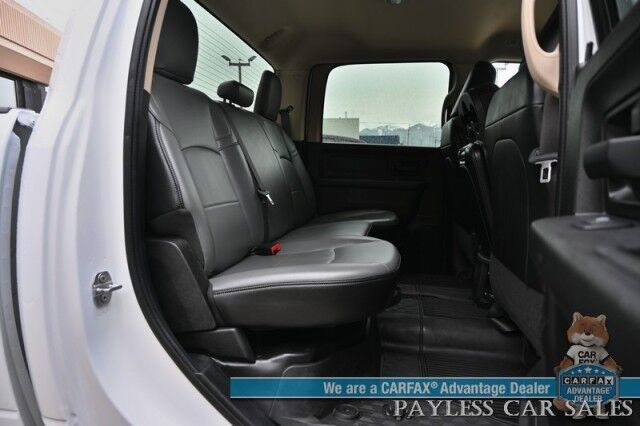 2020 Ram 2500 Tradesman Anchorage AK
