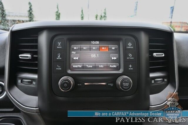 2020 Ram 2500 Tradesman Anchorage AK
