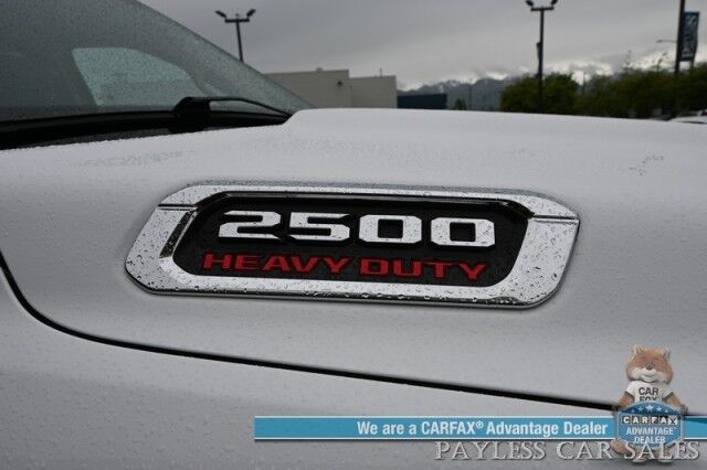 2020 Ram 2500 Tradesman Anchorage AK