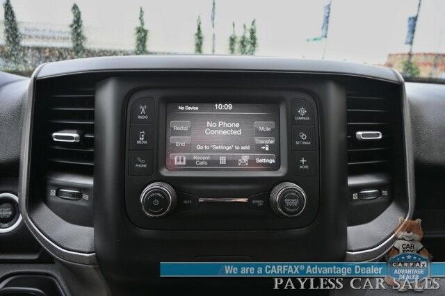 2020 Ram 2500 Tradesman Anchorage AK