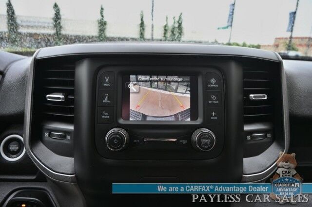 2020 Ram 2500 Tradesman Anchorage AK