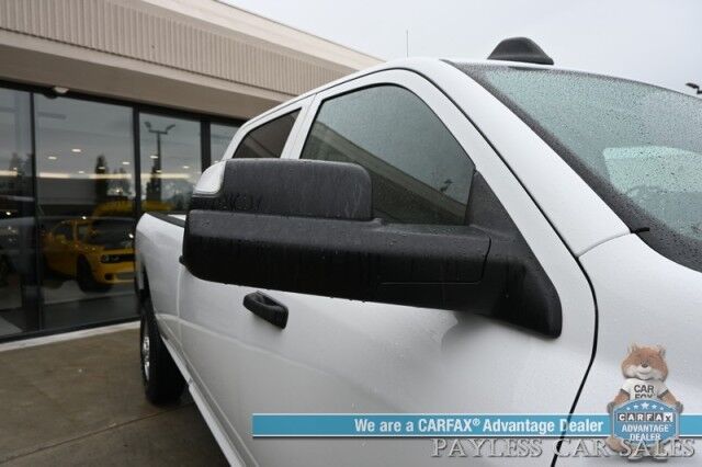 2020 Ram 2500 Tradesman Anchorage AK