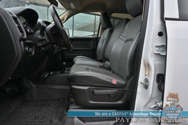 2020 Ram 2500 Tradesman Anchorage AK
