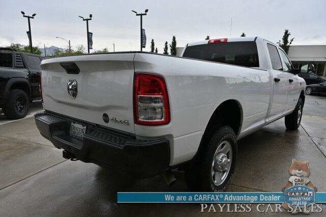 2020 Ram 2500 Tradesman Anchorage AK