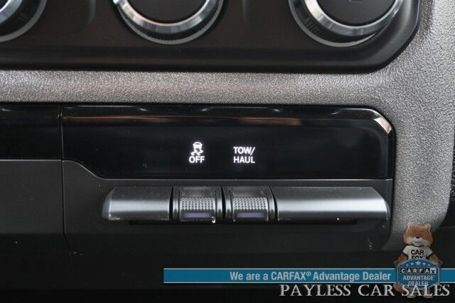 2020 Ram 2500 Tradesman Anchorage AK