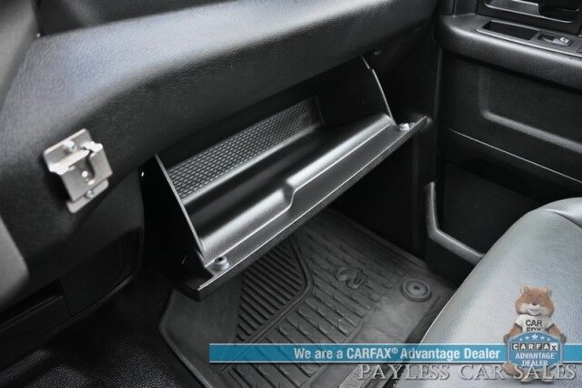 2020 Ram 2500 Tradesman Anchorage AK