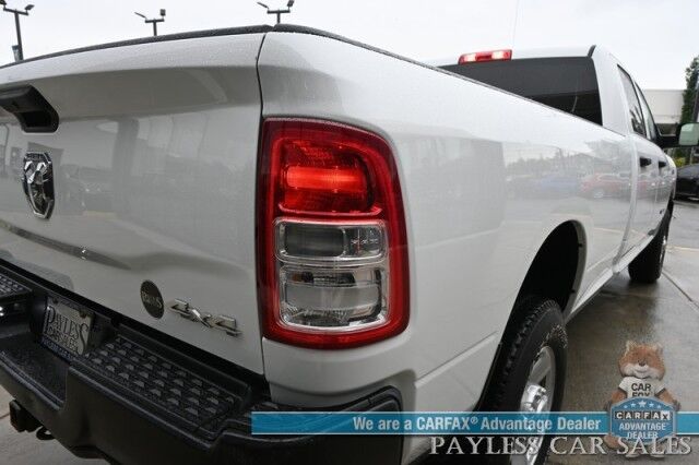 2020 Ram 2500 Tradesman Anchorage AK
