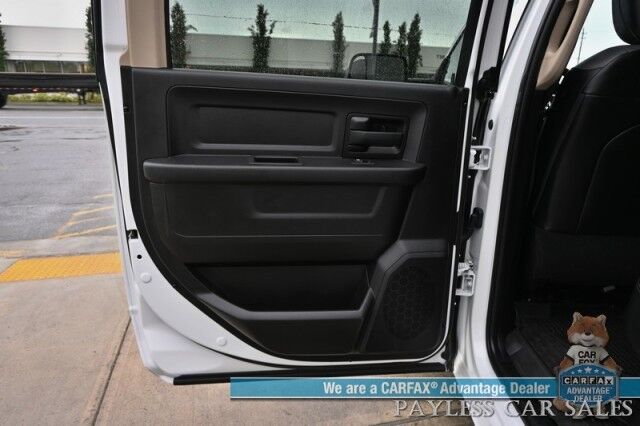 2020 Ram 2500 Tradesman Anchorage AK
