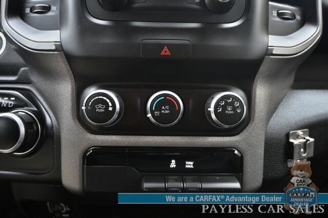 2020 Ram 2500 Tradesman Anchorage AK