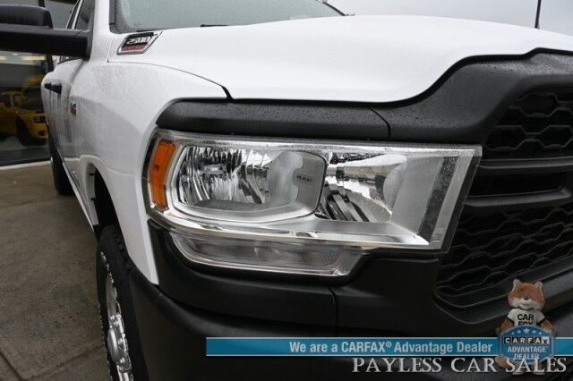 2020 Ram 2500 Tradesman Anchorage AK