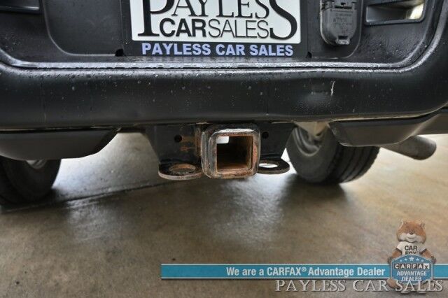 2020 Ram 2500 Tradesman Anchorage AK