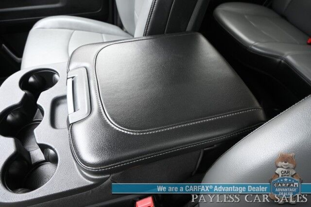 2020 Ram 2500 Tradesman Anchorage AK