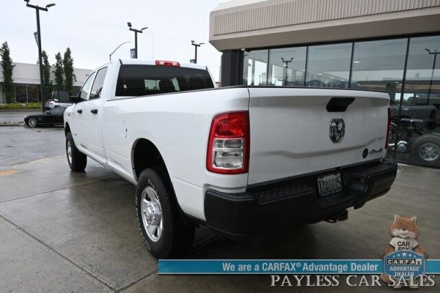 2020 Ram 2500 Tradesman Anchorage AK