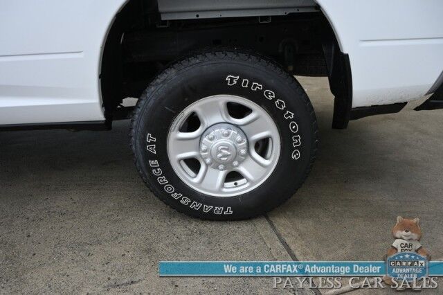 2020 Ram 2500 Tradesman Anchorage AK
