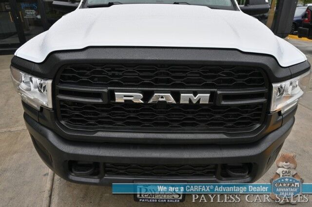 2020 Ram 2500 Tradesman Anchorage AK
