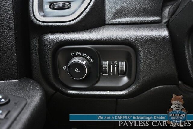 2020 Ram 2500 Tradesman Anchorage AK
