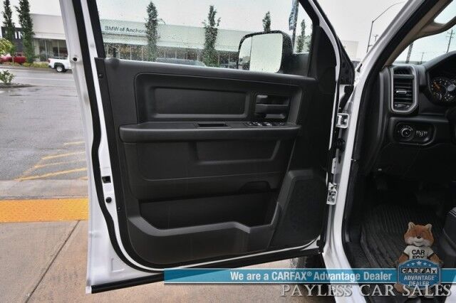 2020 Ram 2500 Tradesman Anchorage AK