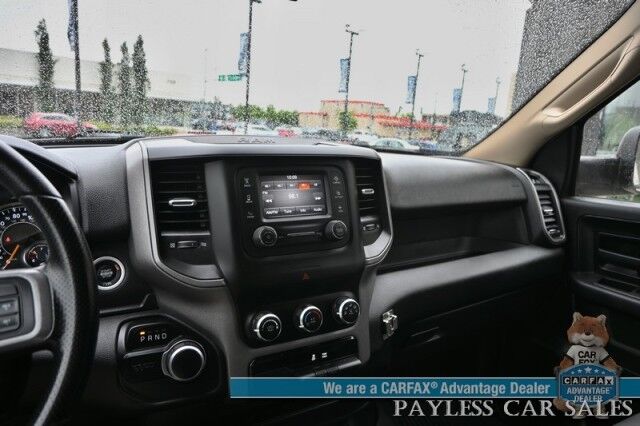 2020 Ram 2500 Tradesman Anchorage AK