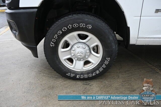 2020 Ram 2500 Tradesman Anchorage AK