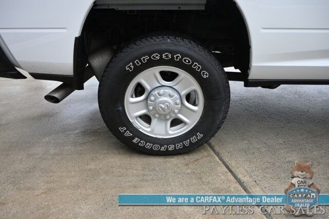 2020 Ram 2500 Tradesman Anchorage AK