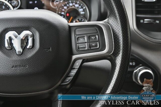2020 Ram 2500 Tradesman Anchorage AK