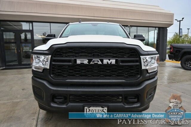 2020 Ram 2500 Tradesman Anchorage AK