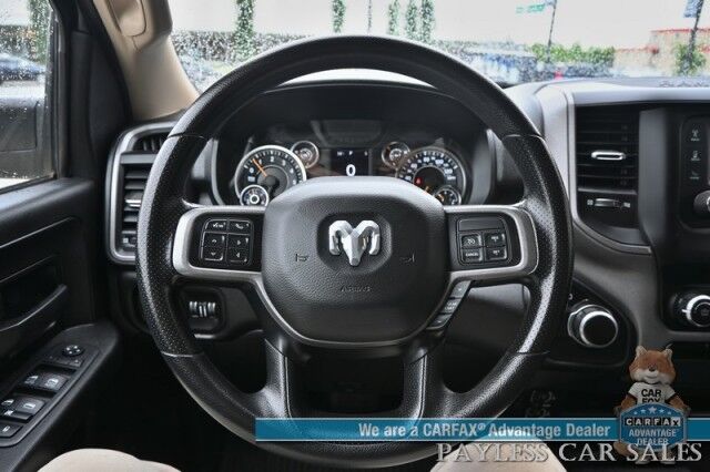 2020 Ram 2500 Tradesman Anchorage AK