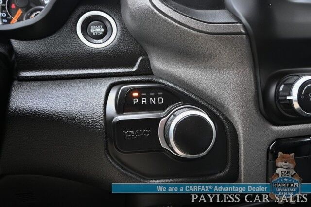 2020 Ram 2500 Tradesman Anchorage AK