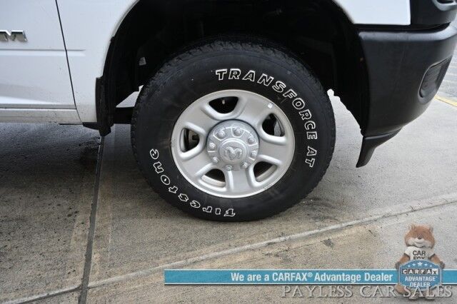 2020 Ram 2500 Tradesman Anchorage AK
