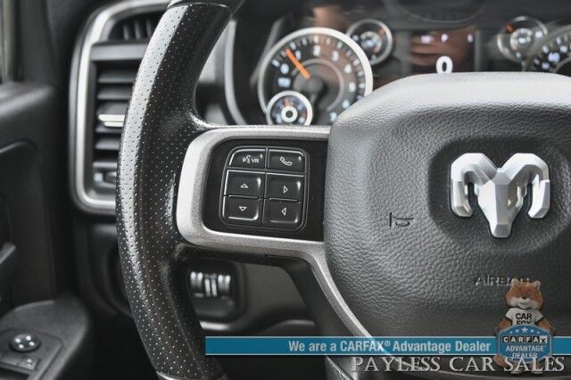 2020 Ram 2500 Tradesman Anchorage AK