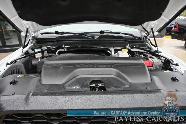 2020 Ram 2500 Tradesman Anchorage AK