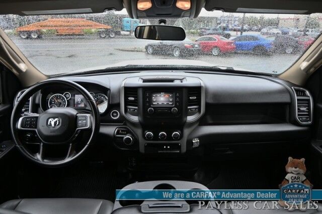 2020 Ram 2500 Tradesman Anchorage AK
