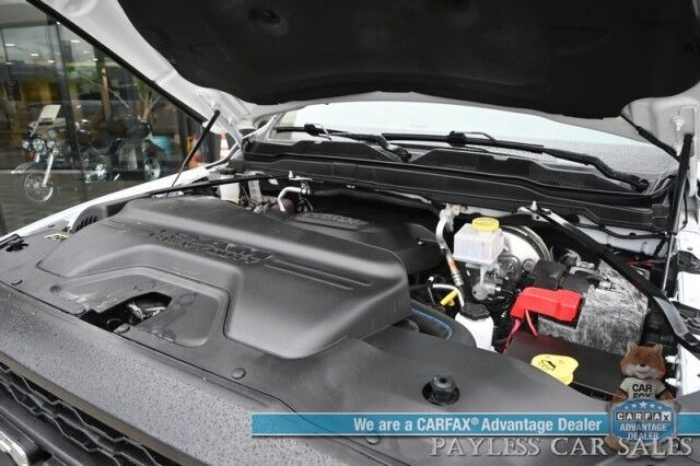2020 Ram 2500 Tradesman Anchorage AK