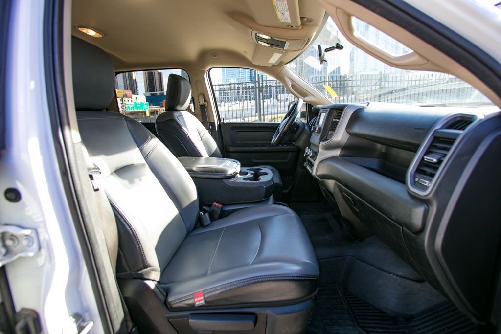 2020 Ram 2500 Tradesman Atlanta GA