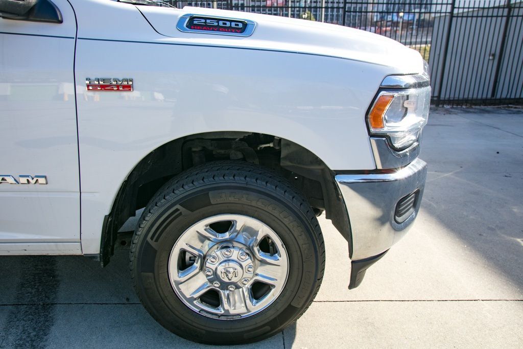 2020 Ram 2500 Tradesman Atlanta GA