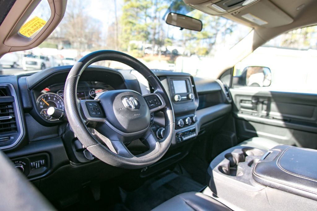 2020 Ram 2500 Tradesman Atlanta GA