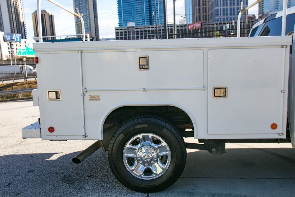 2020 Ram 2500 Tradesman Atlanta GA