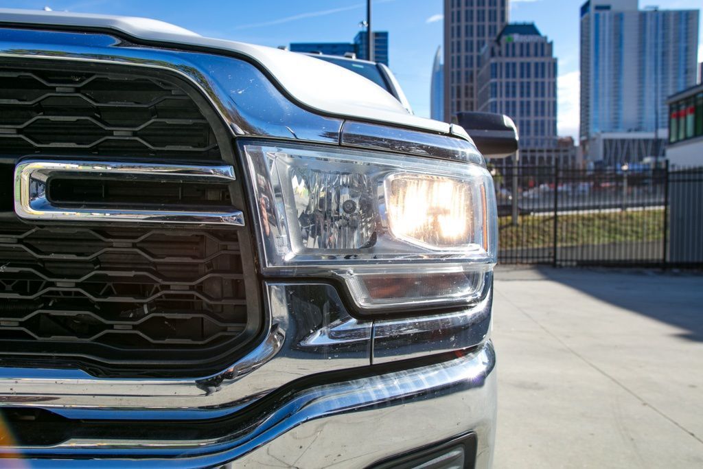 2020 Ram 2500 Tradesman Atlanta GA