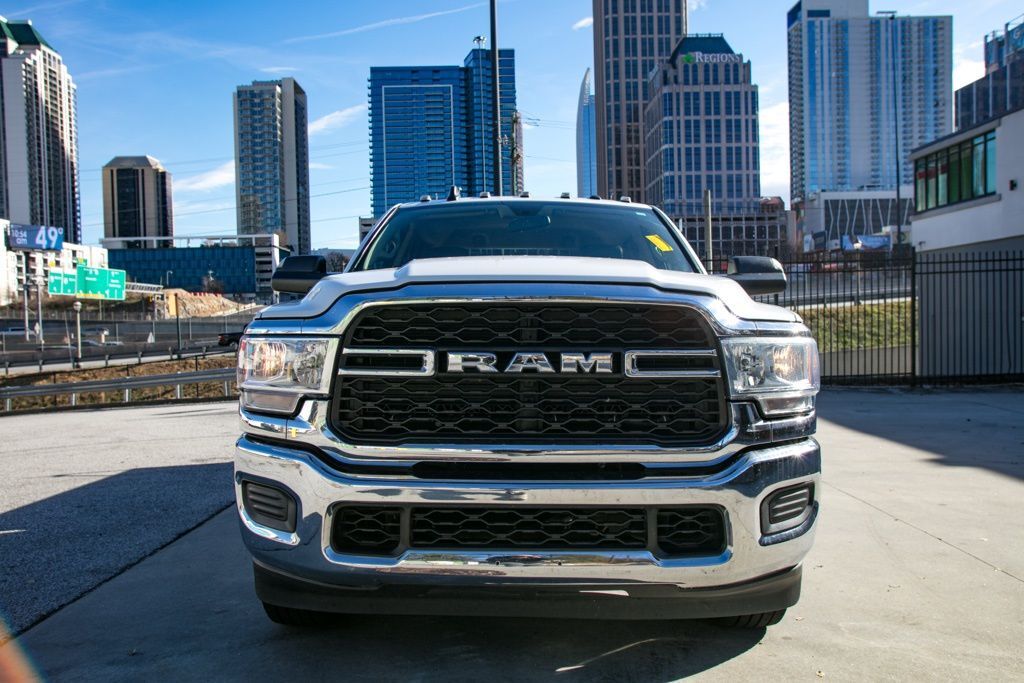 2020 Ram 2500 Tradesman Atlanta GA