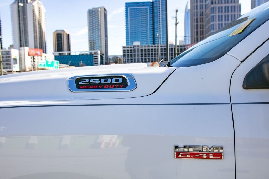 2020 Ram 2500 Tradesman Atlanta GA