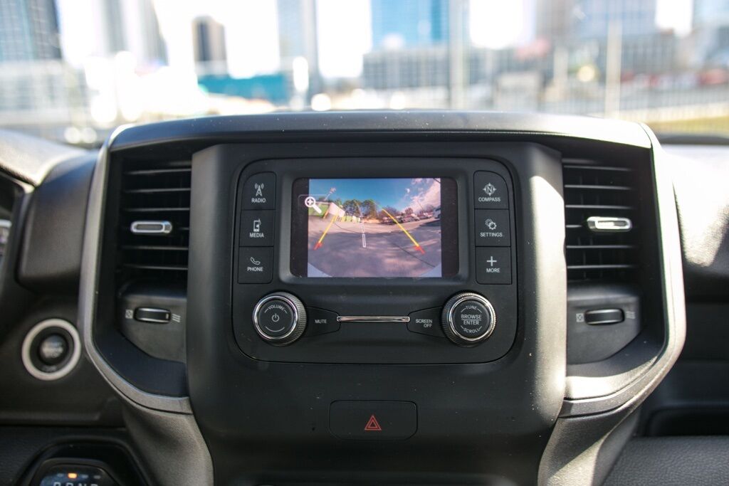 2020 Ram 2500 Tradesman Atlanta GA