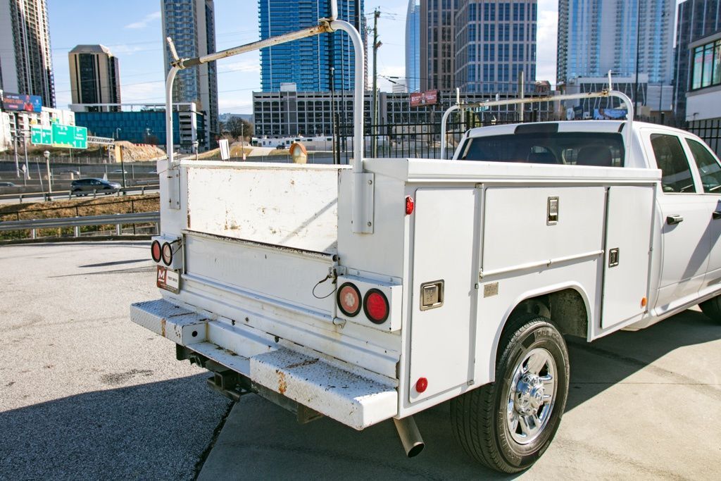 2020 Ram 2500 Tradesman Atlanta GA