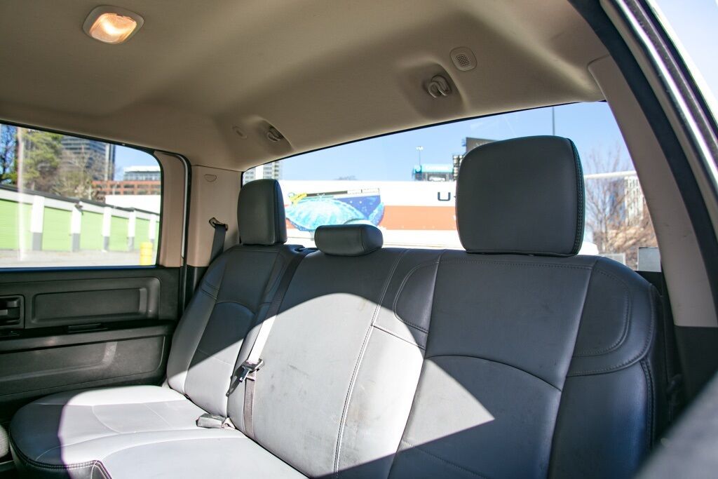 2020 Ram 2500 Tradesman Atlanta GA