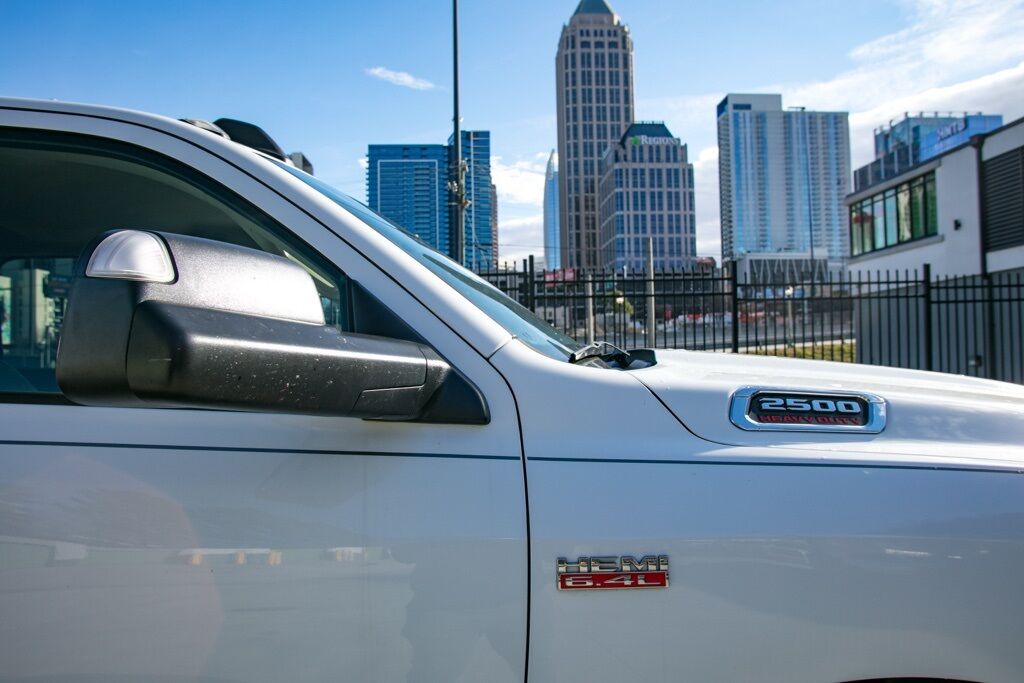 2020 Ram 2500 Tradesman Atlanta GA